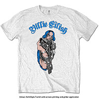 Billie Eilish tričko, Bling, pánske