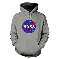 NASA mikina, Insignia Logo, pánska