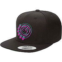 Blink 182 šiltovka, Double Six Arrows Snapback