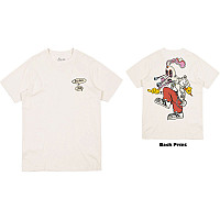Blink 182 tričko, Roger Rabbit BP, pánske