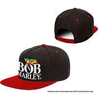 Bob Marley šiltovka, Logo Snapback