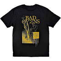 Bad Omens tričko, Holy Water Black, pánske