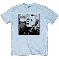 David Bowie tričko, Hunky Dory Mono, pánske