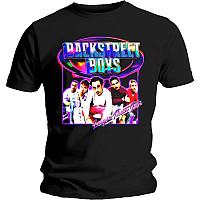Backstreet Boys tričko, Larger Than Life, pánske