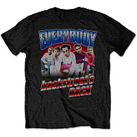 Backstreet Boys tričko, Everybody, pánske