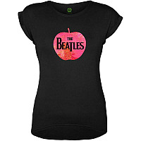 The Beatles tričko, Apple Foiled Application, dámske