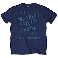 Creedence Clearwater Revival tričko, Midnight Special, pánske