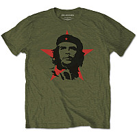 Che Guevara tričko, Military, pánske