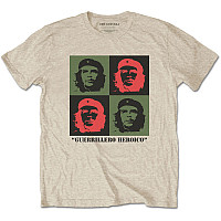 Che Guevara tričko, Blocks, pánske