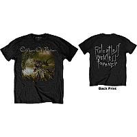 Children Of Bodom tričko, Relentless, pánske