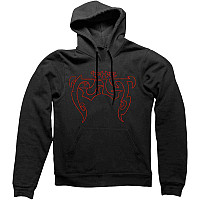 The Cult mikina, Outline Logo Black, pánska