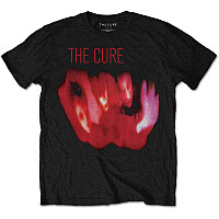 The Cure tričko, Pornography, pánske