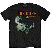 The Cure tričko, Disintegration, pánske