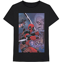 Deadpool tričko, Composite, pánske