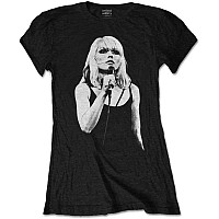 Debbie Harry tričko, Open Mic Girly, dámske