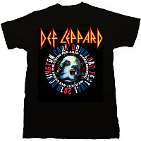 Def Leppard tričko, Download Fest 2019 Ltd., pánske