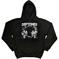 Deftones mikina, Sphynx Black, pánska