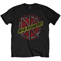 Dead Kennedys tričko, Destroy, pánske
