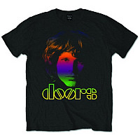 The Doors tričko, Morrison Gradient, pánske