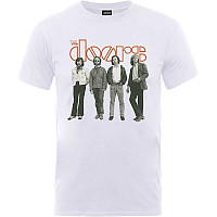 The Doors tričko, The Doors Band, pánske