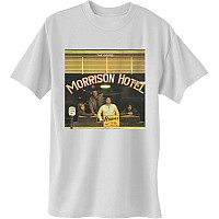 The Doors tričko, Morrison Hotel, pánske