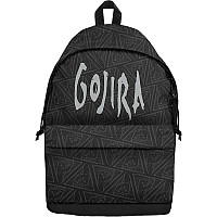 Gojira batoh PES 43x30x15 cm/580g, Powerglove Black