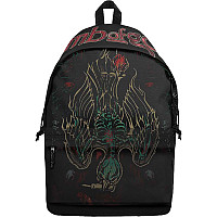 Lamb Of God batoh PES 43x30x15 cm/580g, Divebomb Black