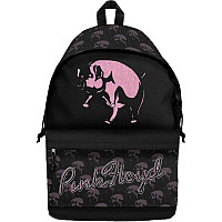 Pink Floyd batoh PES 43x30x15 cm/580 g, Animals Black