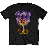 Deep Purple tričko, Phoenix Rising, pánske