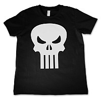 The Punisher tričko, Skull, detské