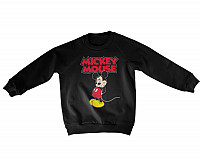 Mickey Mouse mikina, Little Mickey, detská