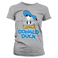 Disney tričko, Donald Duck Girly, dámske