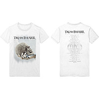 Dream Theater tričko, Skull Fade Out BP, pánske