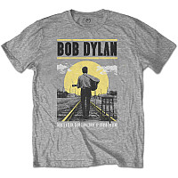 Bob Dylan tričko, Slow Train, pánske