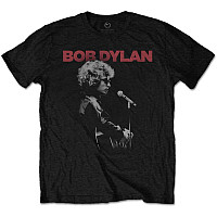 Bob Dylan tričko, Sound Check, pánske