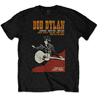 Bob Dylan tričko, Sweet Marie, pánske