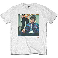 Bob Dylan tričko, Highway 61 Revisited, pánske