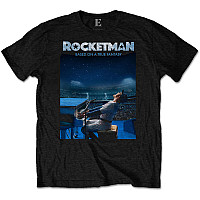 Elton John tričko, Rocketman Starry Night, pánske