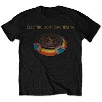 Electric Light Orchestra tričko, Mr Blue Sky Album, pánske