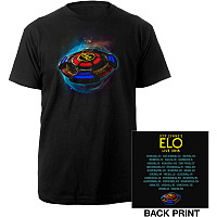 Electric Light Orchestra tričko, 2018 Tour Logo, pánske