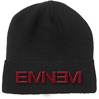 Eminem čiapka, Eminem Logo Black