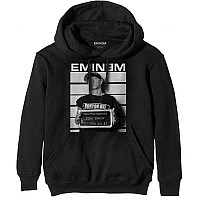 Eminem mikina, Arrest, pánska