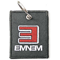 Eminem kľúčenka, Reversed E Logo