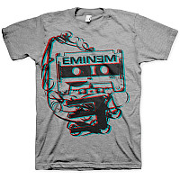 Eminem tričko, Tape, pánske