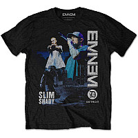 Eminem tričko, Detroit, pánske