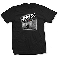 Eminem tričko, Marshall Mathers 2, pánske