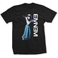 Eminem tričko, Mic Pose, pánske