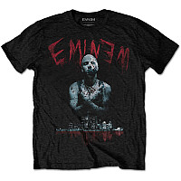 Eminem tričko, Bloody Horror, pánske