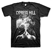 Cypress Hill tričko, Smoked, pánske