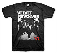 Velvet Revolver tričko, Velvet Revolver, pánske